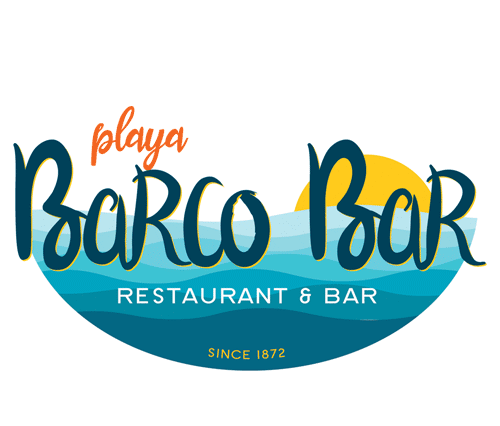 Playa Barco Bar