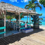 Barco Bar - Bayahibe