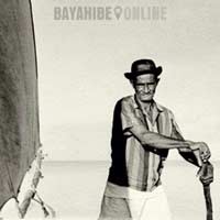 Pescador en Bayahibe - Años 60
