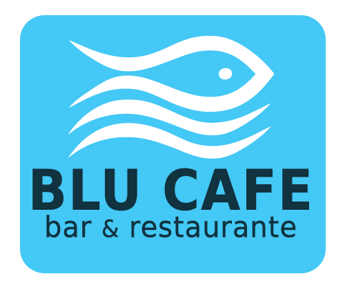 Blu Cafe - Dominicus