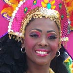 Carnaval RD - Bayahibe