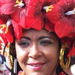 Carnaval RD - Bayahibe
