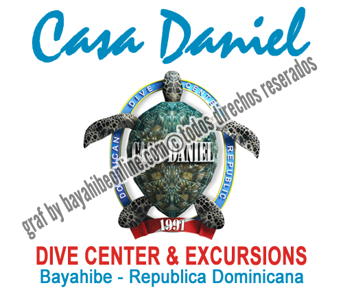 Casa Daniel Bayahibe