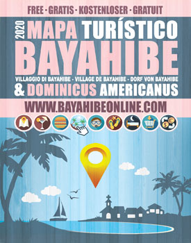 cover Bayahibe Online