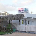 Hotel El Pulpo - Bayahibe