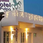 Hotel El Pulpo - Bayahibe