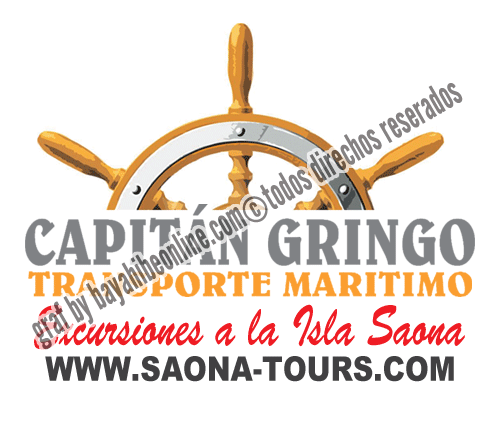 Capitan Gringo