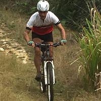 Moutain Bike - Bayahibe