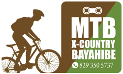 MTB bayahibe