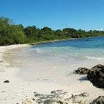 Playa Magallan - Bayahibe