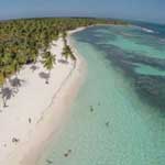 Isla Saona - Bayahibe