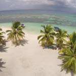 Isla Saona - Bayahibe