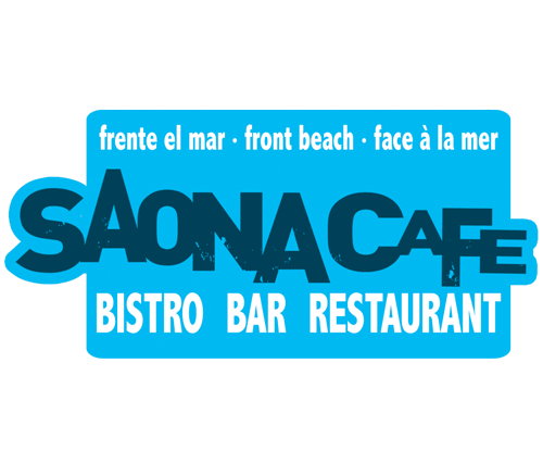 Saona Cafe