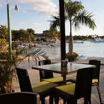 Saona Cafe - Bayahibe