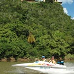 Speed Boat - Bayahibe