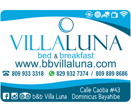 villa luna