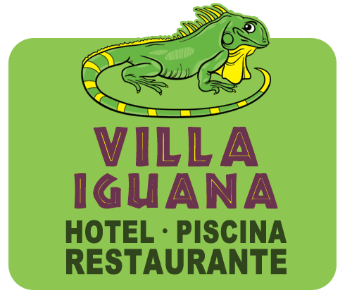 Villa Iguana