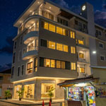 Hotel capriccio - Bayahibe