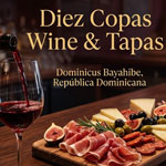 Diez Copas - Dominicus