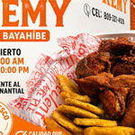 D'Kemy - Bayahibe