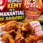 D'Kemy - Bayahibe