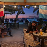 Navegantes - Bayahibe